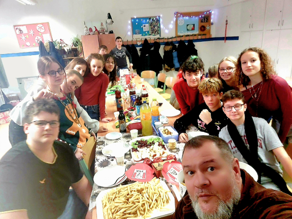 Az életről tanultak.. 