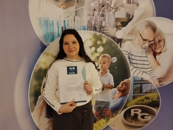 A varázslatos osztálykirándulás