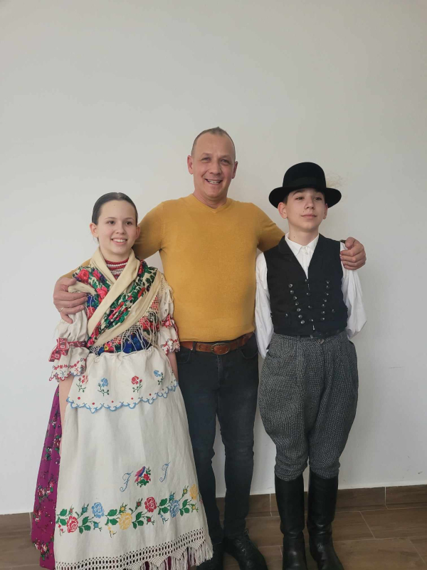 Szólótánc verseny 