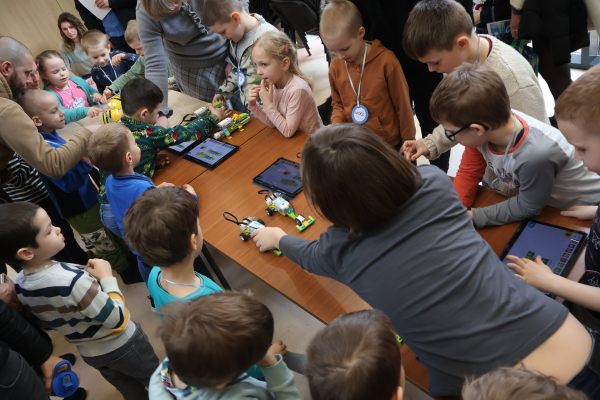 Mi történt a Bartók téri nyílt napon?