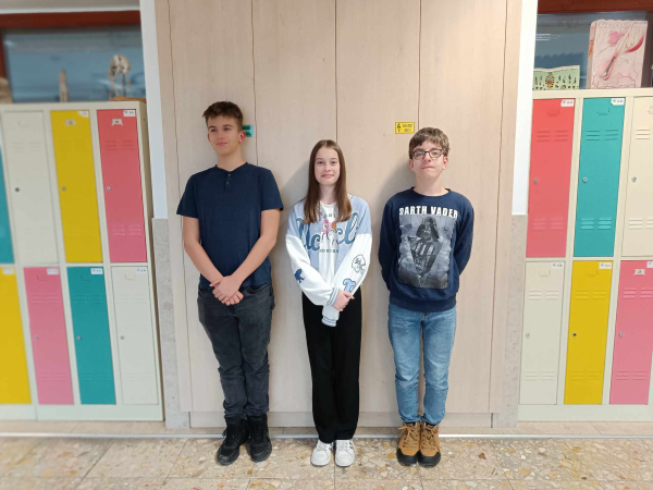 DÜRER verseny az egri gyakorlóban