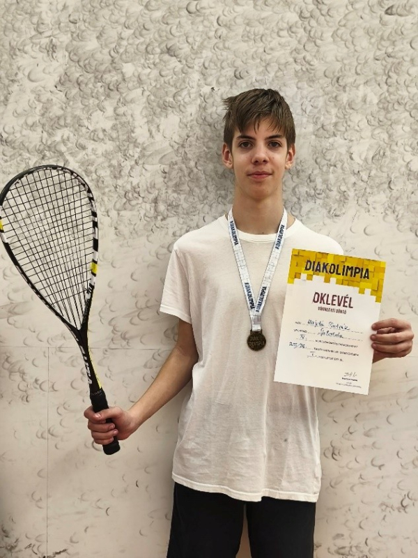 A Hajdú ikrek sikere!