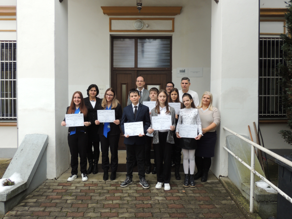  „Legyél krónikás!