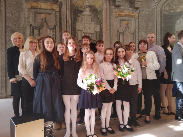 A matematika bajnokai