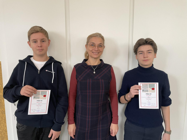  Pragmatica Sanctio-k kora elnevezésű történelmi vetélkedő