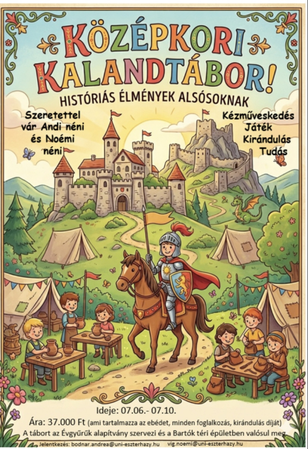 TÁBOR