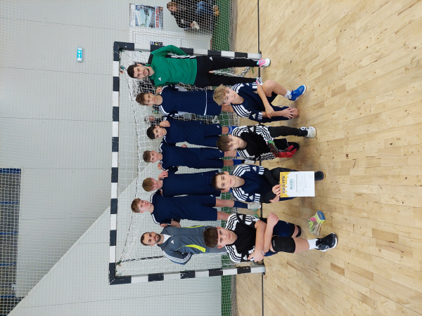 Futsal Diákolimpia Országos Elődöntő🏆😊