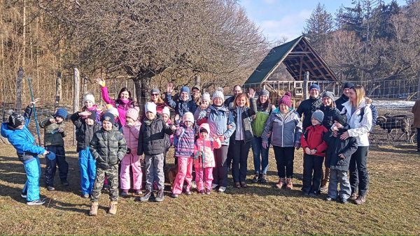 Természetbarát Vándorlók Köre