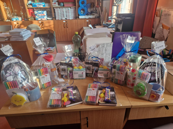 Robotok és 3D nyomtatás: Közös összefogással építjük a jövő iskoláját!