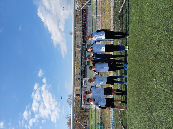 III. korcsoportos labdarúgó csapat