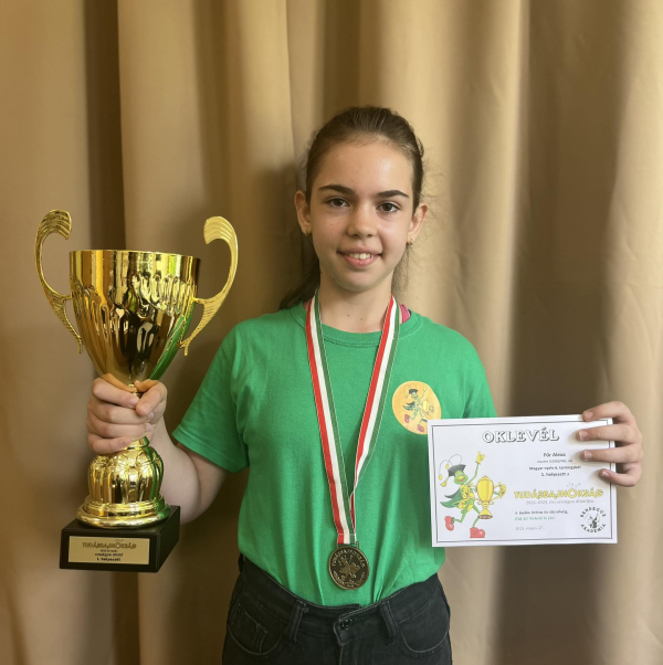 GYAKORLÓS ARANYÉREM NYELVTANBÓL!