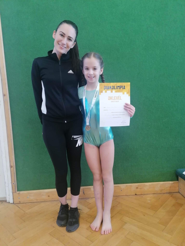 Torna siker a Bartók téren 