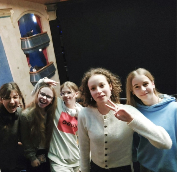 Jancsi és Iluska szerelme a Nemzetiben