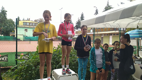 Sperlágh József emlékfutás