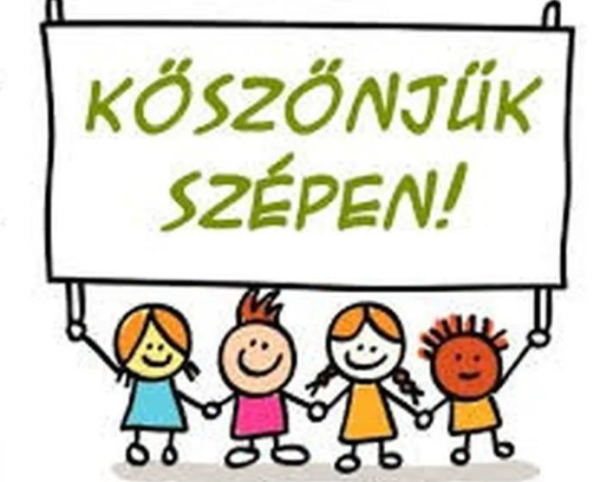 Papírgyűjtés a Bartók téren