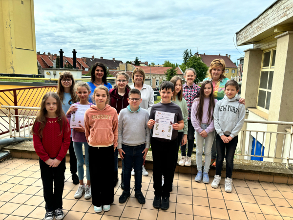 READING IN ENGLISH COMPETITION