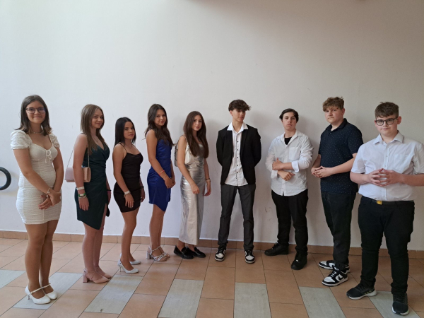 Újabb komplex középfokú angol nyelvvizsgaeredmény a Bartók téren!