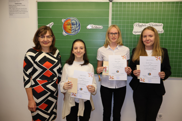 Napfivér-Holdnővér