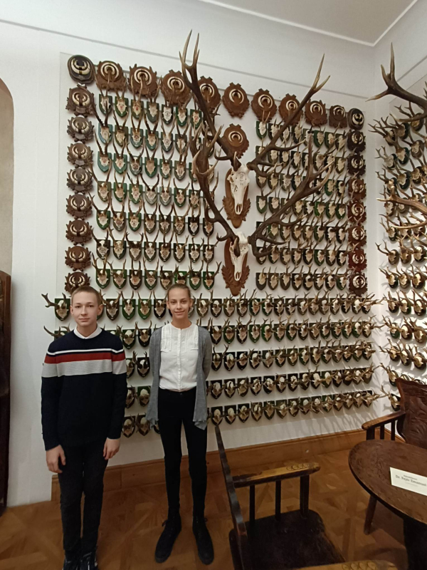 Kaán Károly XXXI. Országos Természet- és Környezetismereti Verseny