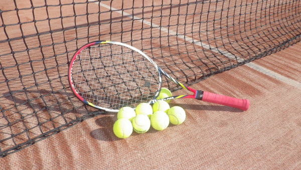 DIÁKOLIMPIAI TENISZ SIKER A BALATONNÁL!