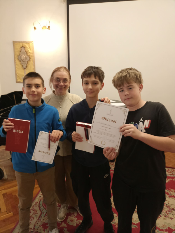 Győztünk Mohácsnál!