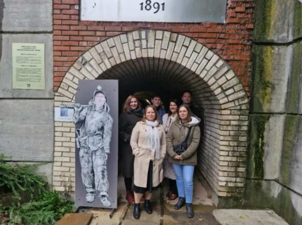 Train the trainer – tanártovábbképzés a Gyakorlóban   