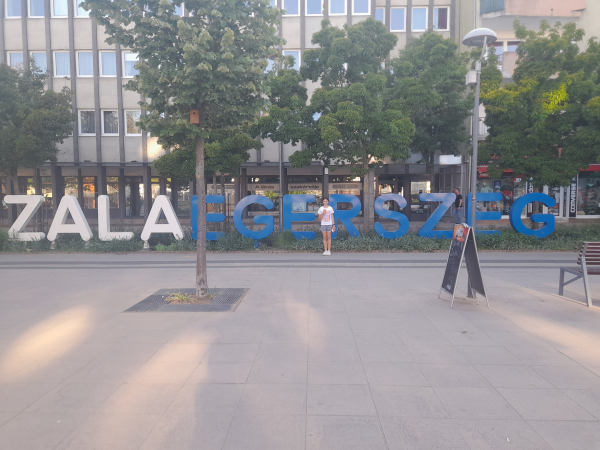 Sportsikerek a Bartókon