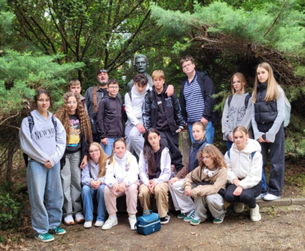 Vendégségben Gárdonyinál a hatodik a-val