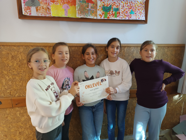 Állatok Világnapja 