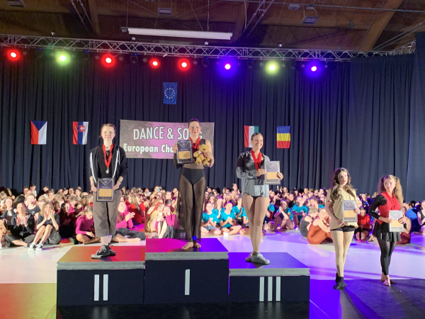  MLTSZ Európa Bajnokság