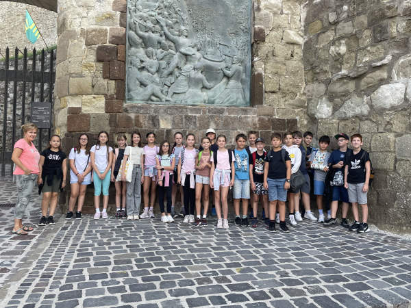 Megvédtük az egri várat   