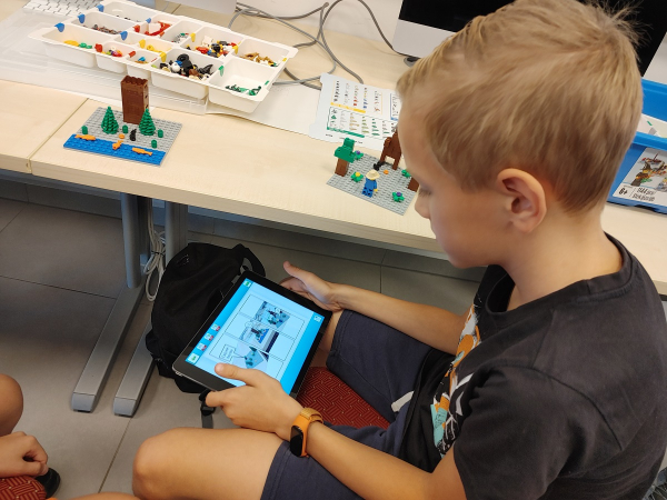 Eszterházy-nap a Gyakorlóban