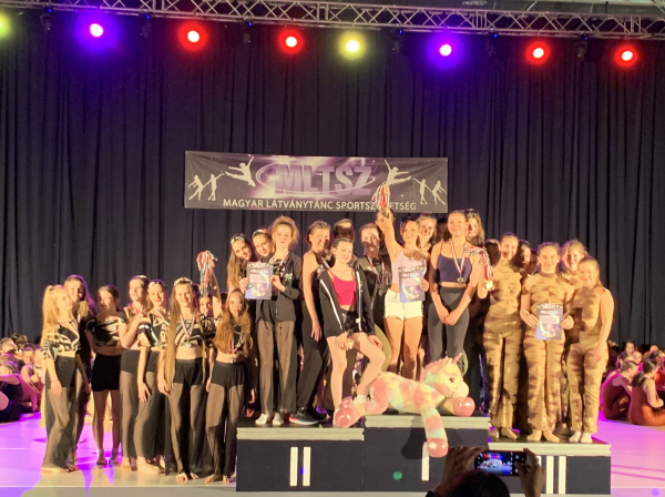 MLTSZ Országos Bajnokság