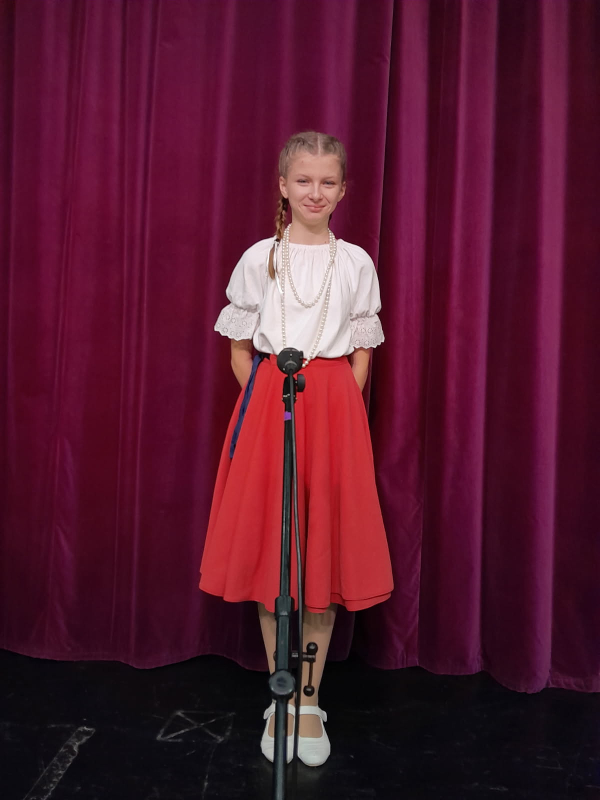 Az idei év sem telhetett el palóc mesék nélkül