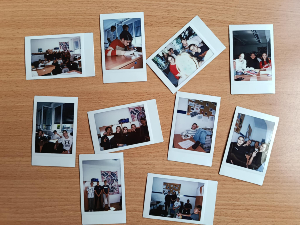 Blackout Project – háromnapos áramszünet a 8.b-ben