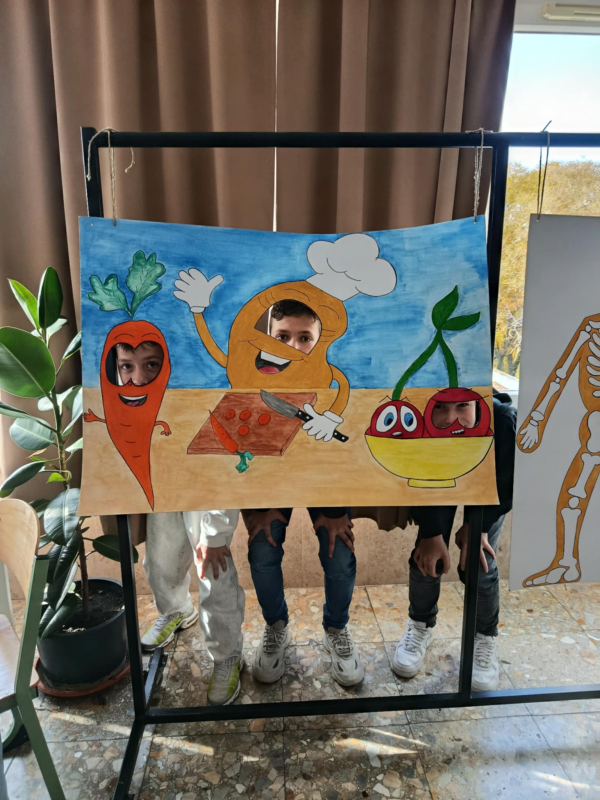 Egészséghét komplex programokkal!